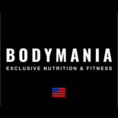 BODYMANIA | Ropa y suplementos deportivos