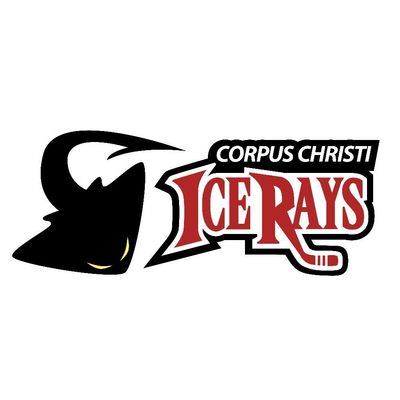 Corpus Christi IceRays