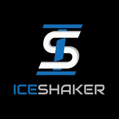 Ice Shaker™