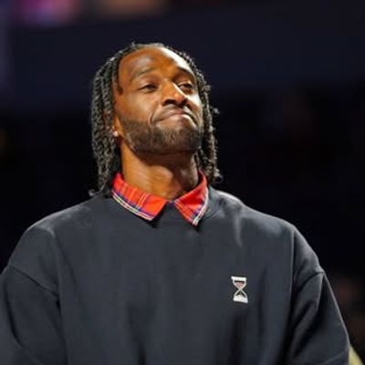 Ian Clark