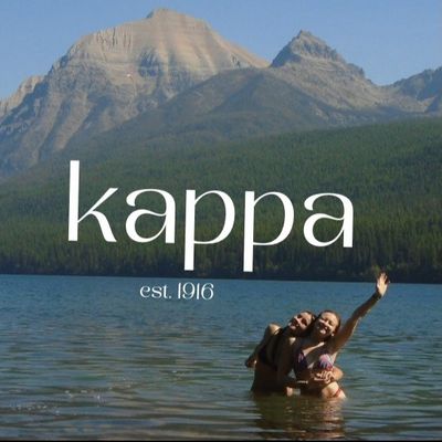 KAPPA KAPPA GAMMA