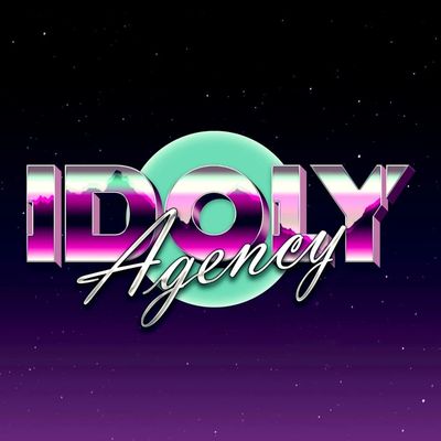 Idoly Agency Official