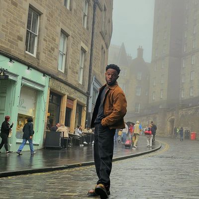 Agbo Edwin