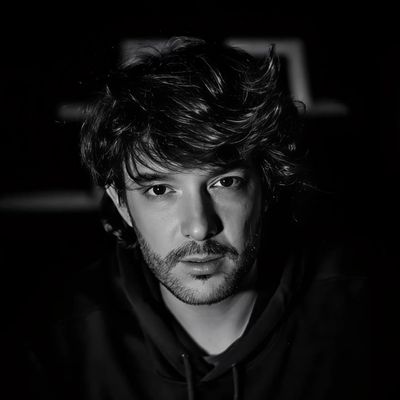 Ignacio Bevacqua 🎸🎤