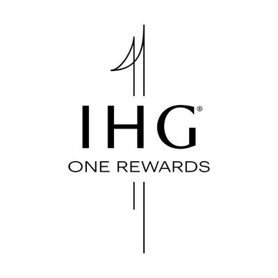 IHG One Rewards