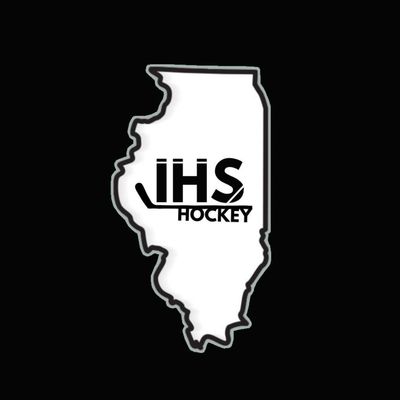 Illinois HS hockey