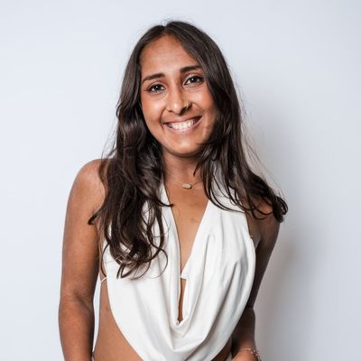 Gargi Kand | SF Tech, Events, & Community