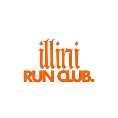 ILLINI RUN CLUB