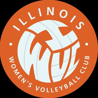 Illinois Women’s Volleyball Club
