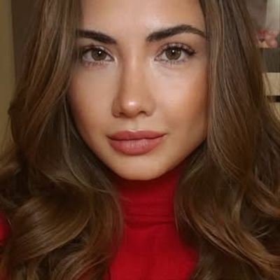 Ilona Selina