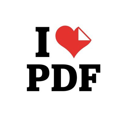 iLovePDF I Productivity & PDF tools