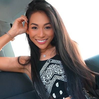 Lianne Luu