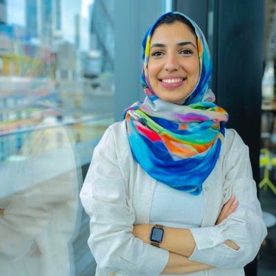 Imane Haouassia