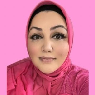 Dr. Iman | Afghan Food & Easy Recipes