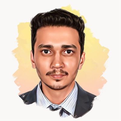 Mohammed Arfat Inamdar