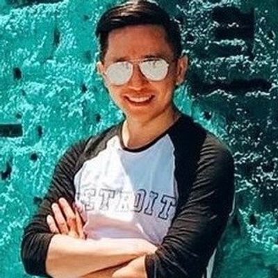 Arman Ken | Creator | Skin care | Ai