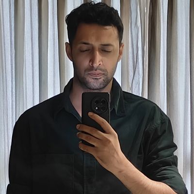 Λqib Siddiqui