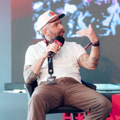 Ed Vegas | Dance Music Marketing