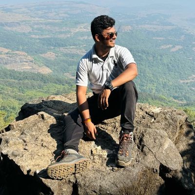 Harshad Dhage