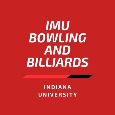 IMU Bowling & Billiards