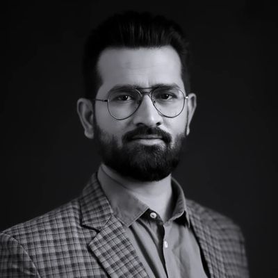 Anand Patel - XPAND5