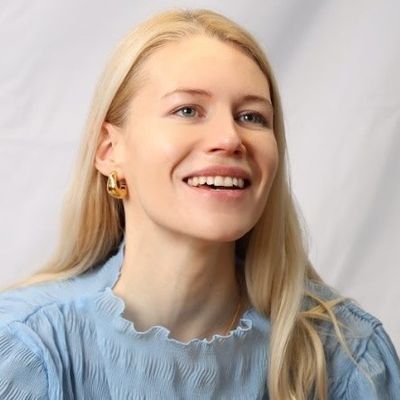 Indiana Marie Jeffreys