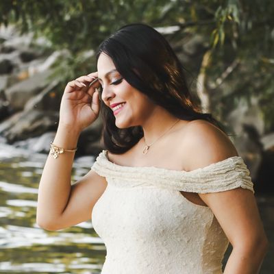 Shikha | Indian blogger in Canada