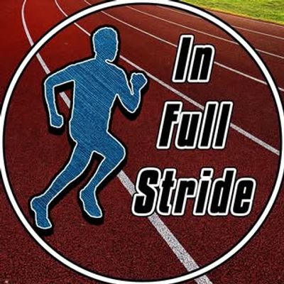 In Full Stride