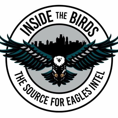 Inside The Birds