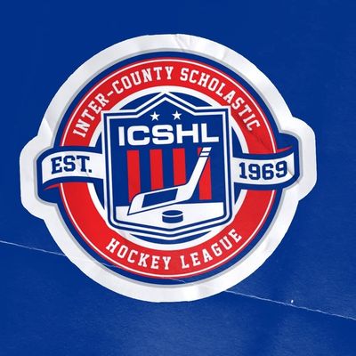 Inter-County Scholastic Hockey