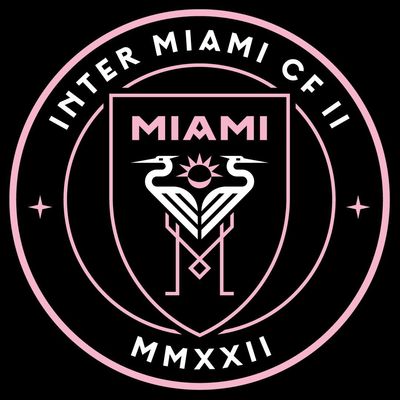 Inter Miami CF II