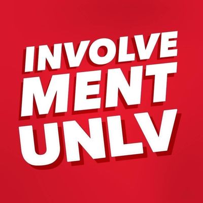 UNLV Student Involvement & Activities