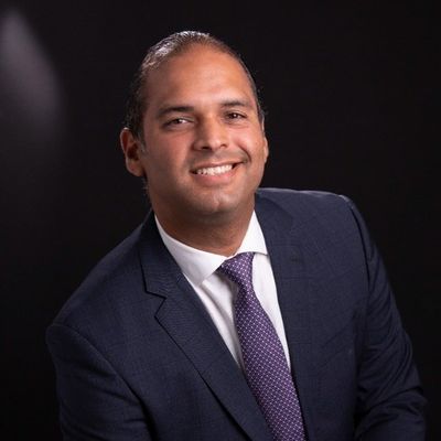 Iovar Medina