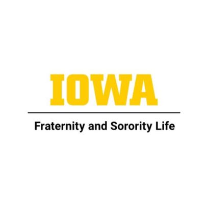 University of Iowa Fraternity & Sorority Life