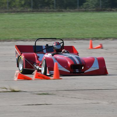Iowa Region SCCA