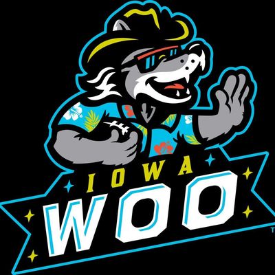Iowa Woo