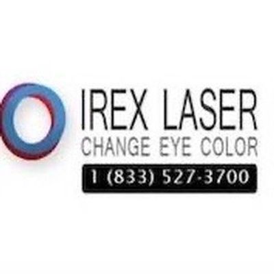 iRex Laser