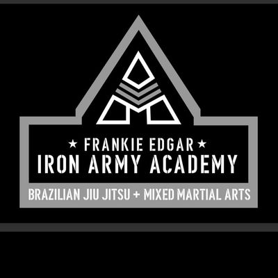 Frankie Edgar