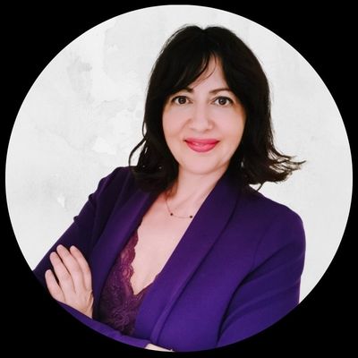 Isabella Berardi social coach + personal branding specialist