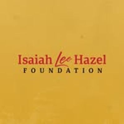 Isaiah Lee Hazel Foundation