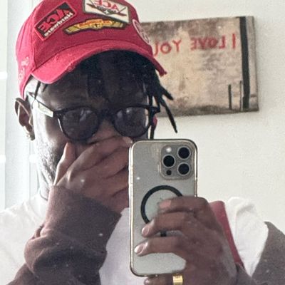 rashad