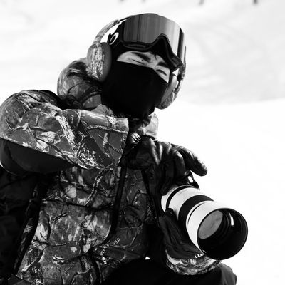 Isami Kiyooka 🇨🇦/🇯🇵 清岡 勇海