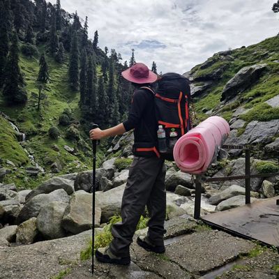 Sandeep  ll Storyteller📰 ll traveller 🧳