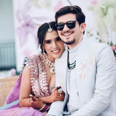 Ishika Gupta Chordia