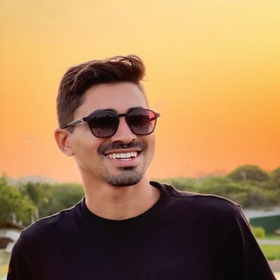 Ismael Gomes | Videomaker de Viagens