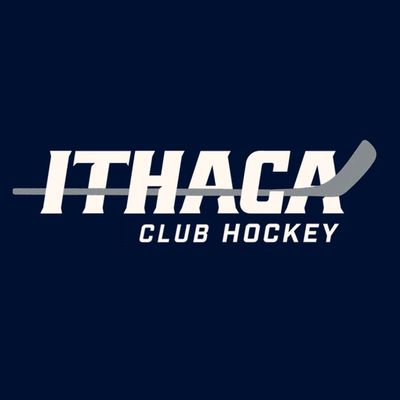 Ithaca Club Ice Hockey