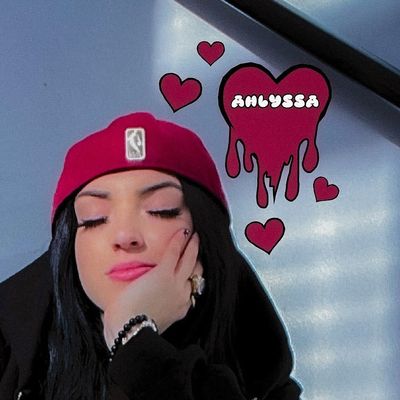 Ahlyssa ♡︎