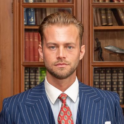 Charles Mills | Founder | CEO