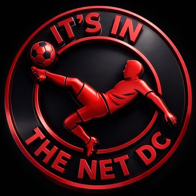 It's in the Net