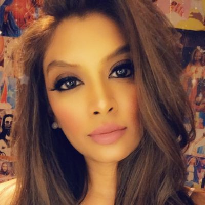 Neelam Patel